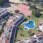 Benyamina House
