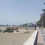 Del Parque Flats Playamar Beach