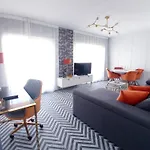 Sunrise Suites Costa Del Sol