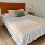 Apartamento Playamar - Torremolinos Primera Linea Playa