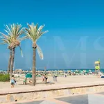 Swimming Pool & Terrace Near The Beach By Rems