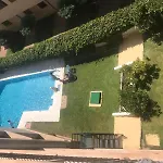2 Minutos A La Playa Y Piscina- La Carihuela