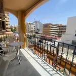 Apartamento Erisa 1