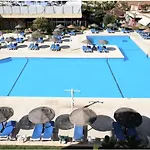 Oasis Sea & Sky - La Nogalera
