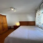 Casa De Playa Los Alamos Andra