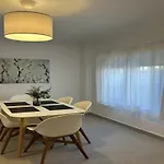 Casa De Playa Los Alamos Andra