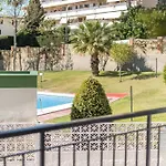Torremolinos Yellow Fabuloso Andra