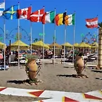 Apartamento Del Sol