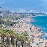 Apartamento Del Sol