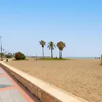 Sun & Beach Apartment