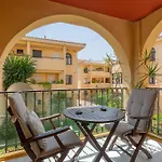 Sun & Beach Apartment