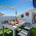 Penthouse With Sea Views Los Alamos