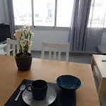 Congreso Comfort Suite Sunlight Urban Apartment