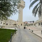 Natera Costa Golf Exclusive Beachfront Apartment