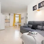 Sunstay Cosy Flat II Carlota Beach Torremolinos