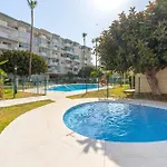 Sunstay Cosy Flat II Carlota Beach Torremolinos