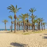 Playa Flores