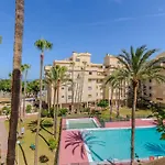 Montemar Puerto 3D By Ivi Real Estate