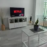 Duplex Torremolinos Suite