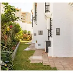 La Casa En La Carihuela Playa A 3 Minutos A Pie