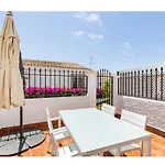 La Casa En La Carihuela Playa A 3 Minutos A Pie