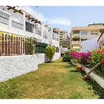 La Casa En La Carihuela Playa A 3 Minutos A Pie