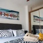Apartamento Costa Del Sol