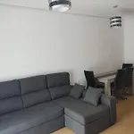 Precioso Piso Cerca De La Playa, Aeropuerto Y Tren