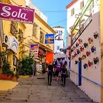 Precioso Piso Cerca De La Playa, Aeropuerto Y Tren