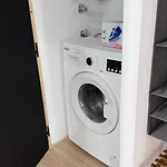 Cactus Stay Apartamento