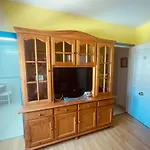 Apartamento A Tan Solo 20 Metros De La Playa