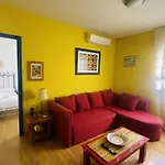 Apartamento A Tan Solo 20 Metros De La Playa