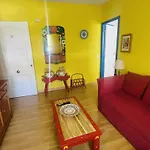 Apartamento A Tan Solo 20 Metros De La Playa