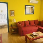 Apartamento A Tan Solo 20 Metros De La Playa