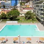 Carihuela Beach