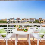 Apartment Eurosol-3 By Interhome