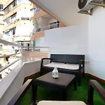 Apartamento Saltillo Alto