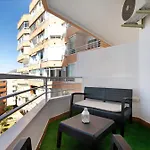 Apartamento Saltillo Alto