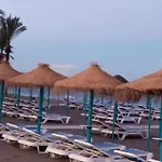 Carihuela Amazing Sea View