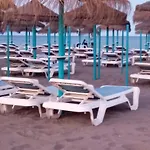Carihuela Amazing Sea View