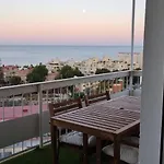 Carihuela Amazing Sea View