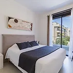 Apartamento Nereidas
