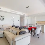 Apartamento Nereidas