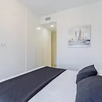 Apartamento Nereidas
