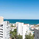 Malagasuite Seaview Babilonia