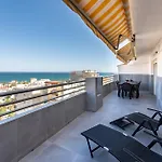 Malagasuite Seaview Babilonia