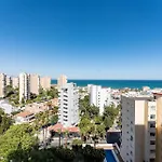 Malagasuite Seaview Babilonia