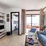 Stunning Apartment In Torremolinos With Kitchen