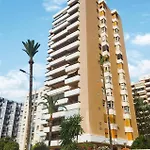 Stunning Apartment In Torremolinos With Kitchen