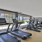 Vivi Homes - Aura Pool, Sauna, Spa, Gym & Sea View